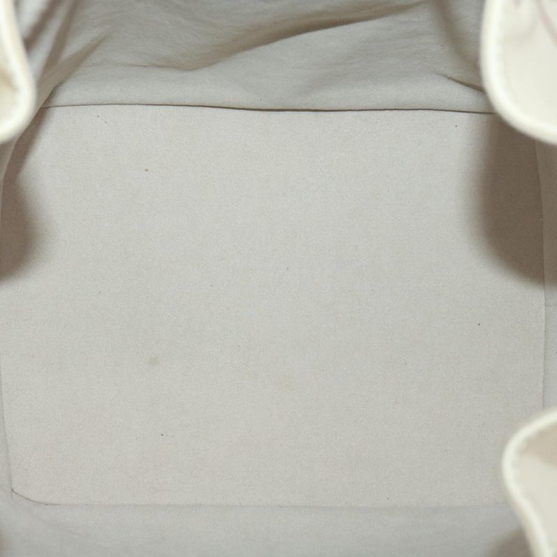 LOUIS VUITTON Epi Petit Noe Shoulder Bag White Yvoire M4084J  39066 - Logoexplore - Image 10