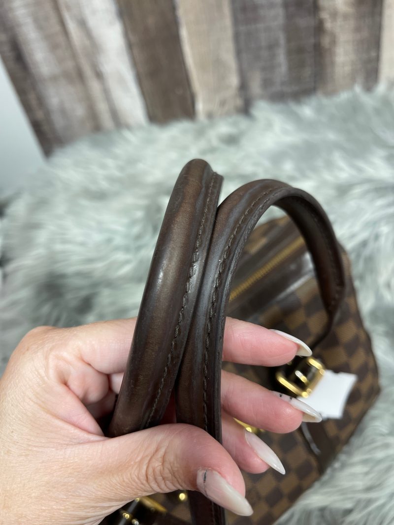 Louis Vuitton Handbag Luxury Designer - Logoexplore - Image 5