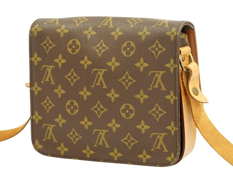 Louis Vuitton Cartouchiere Handbag - Logoexplore - Image 2