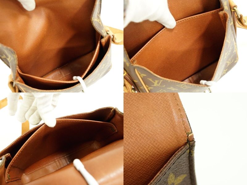 Louis Vuitton Cartouchiere Handbag - Logoexplore - Image 5