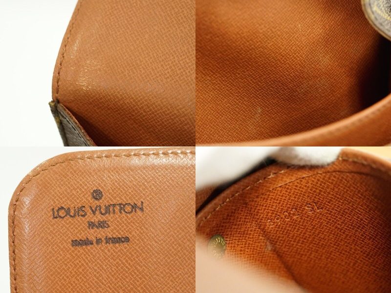 Louis Vuitton Cartouchiere Handbag - Logoexplore - Image 6