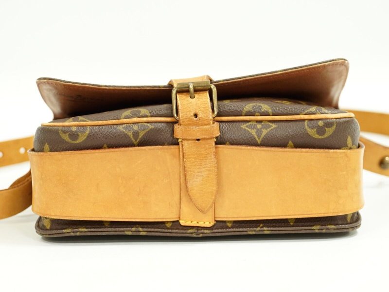 Louis Vuitton Cartouchiere Handbag - Logoexplore - Image 3