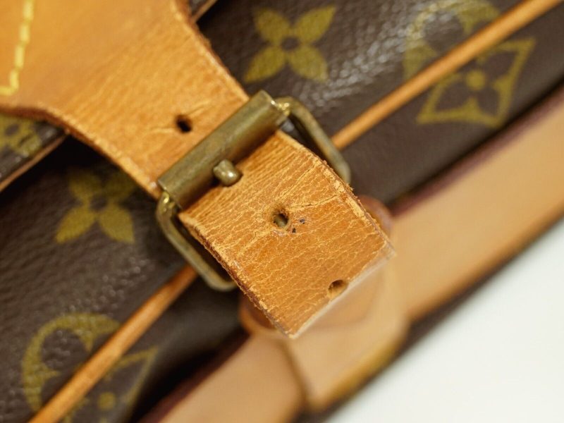 Louis Vuitton Cartouchiere Handbag - Logoexplore - Image 8