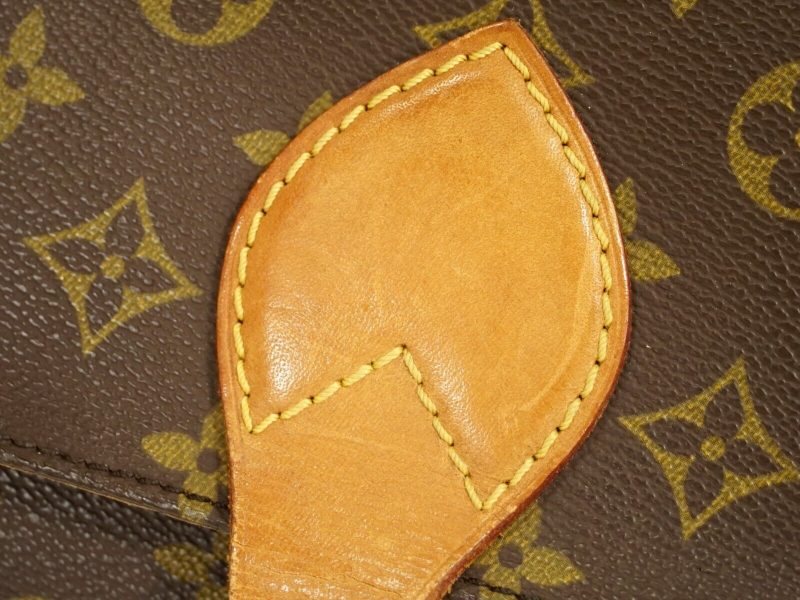 Louis Vuitton Cartouchiere Handbag - Logoexplore - Image 9