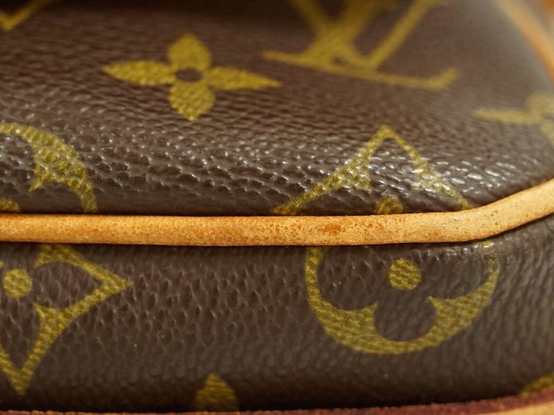 Louis Vuitton Cartouchiere Handbag - Logoexplore - Image 7