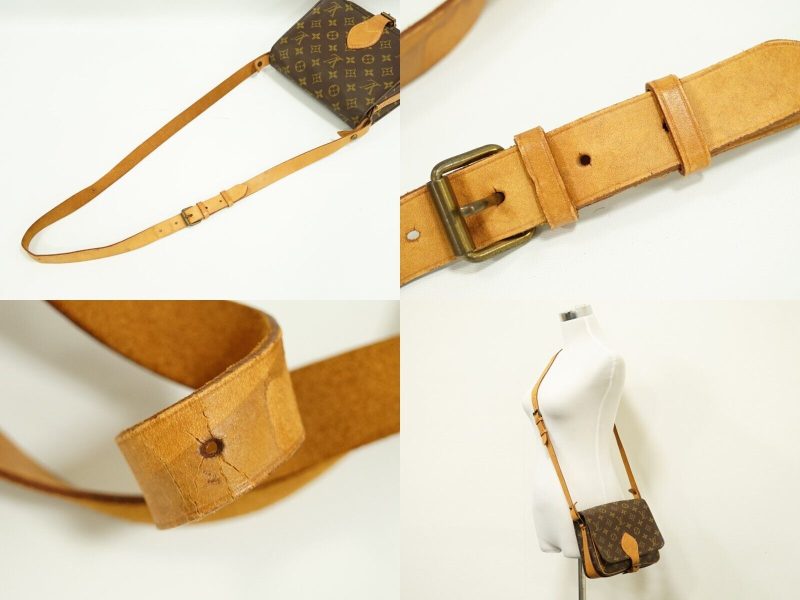 Louis Vuitton Cartouchiere Handbag - Logoexplore - Image 4