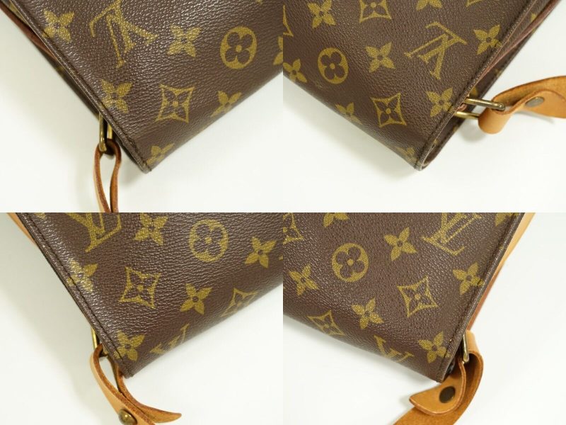 Louis Vuitton Cartouchiere Handbag - Logoexplore - Image 10