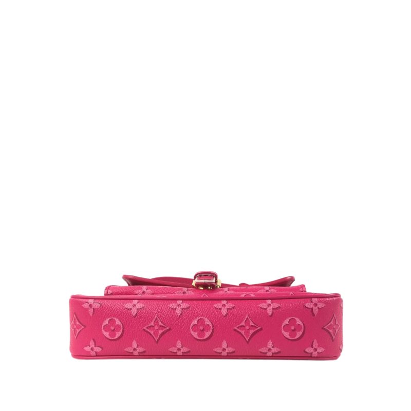 LOUIS VUITTON Fall For You Monogram Maxi Multi Pochette Accessoires Baguette - Logoexplore - Image 4