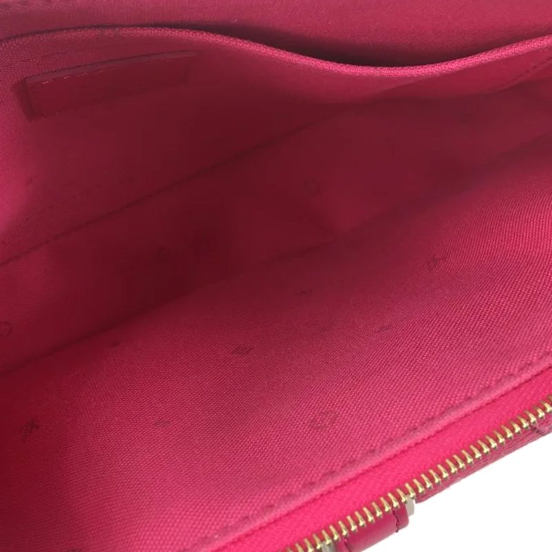 LOUIS VUITTON Fall For You Monogram Maxi Multi Pochette Accessoires Baguette - Logoexplore - Image 5