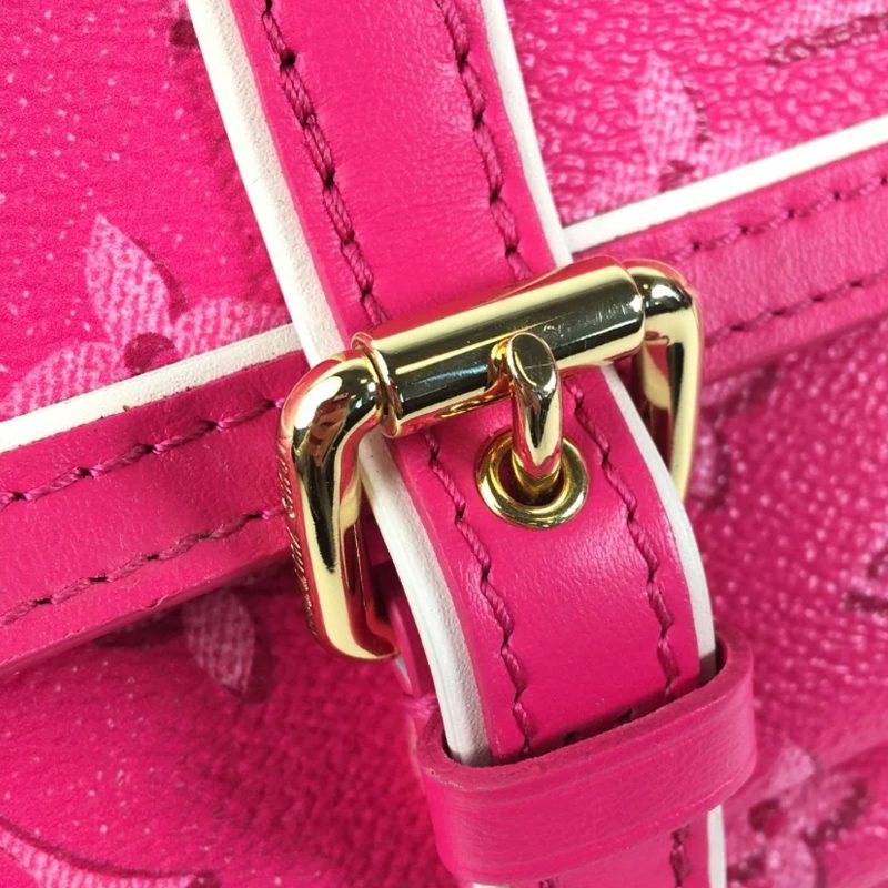 LOUIS VUITTON Fall For You Monogram Maxi Multi Pochette Accessoires Baguette - Logoexplore - Image 6