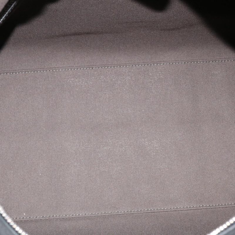 LOUIS VUITTON Damier Infini Keepall Bandouliere 45 Boston Bag N41145 LV 42163 - Logoexplore - Image 10