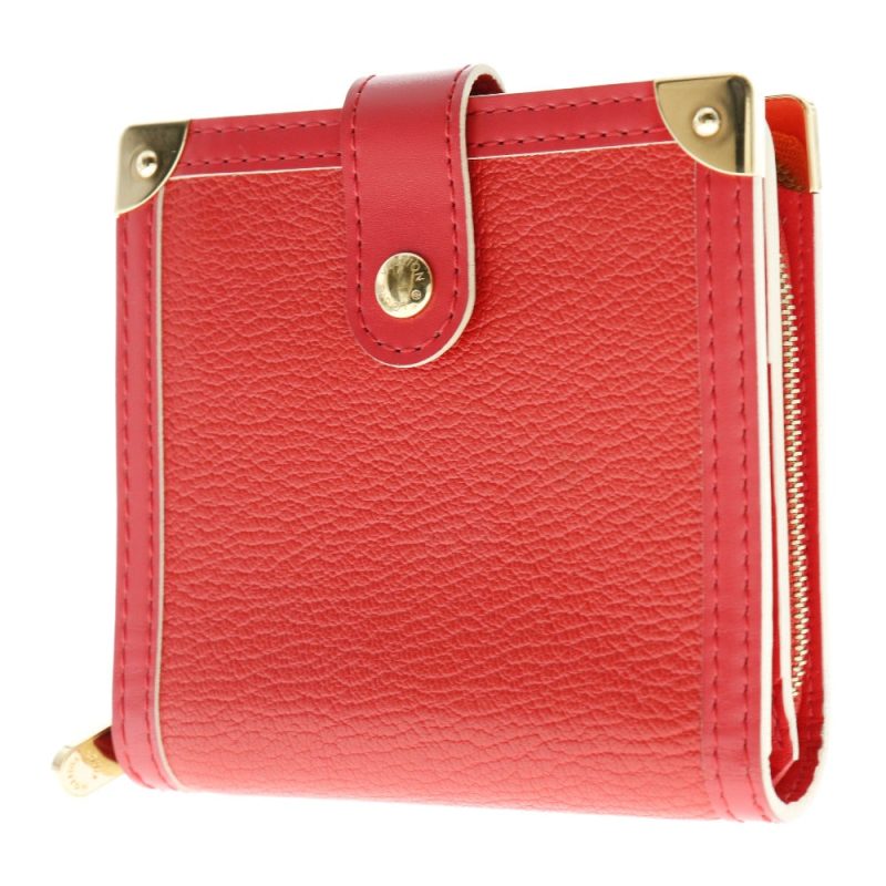 Louis Vuitton Compact zip Wallet - Logoexplore - Image 9