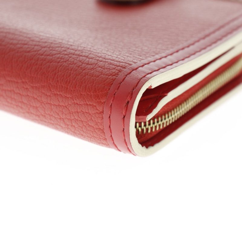 Louis Vuitton Compact zip Wallet - Logoexplore - Image 6