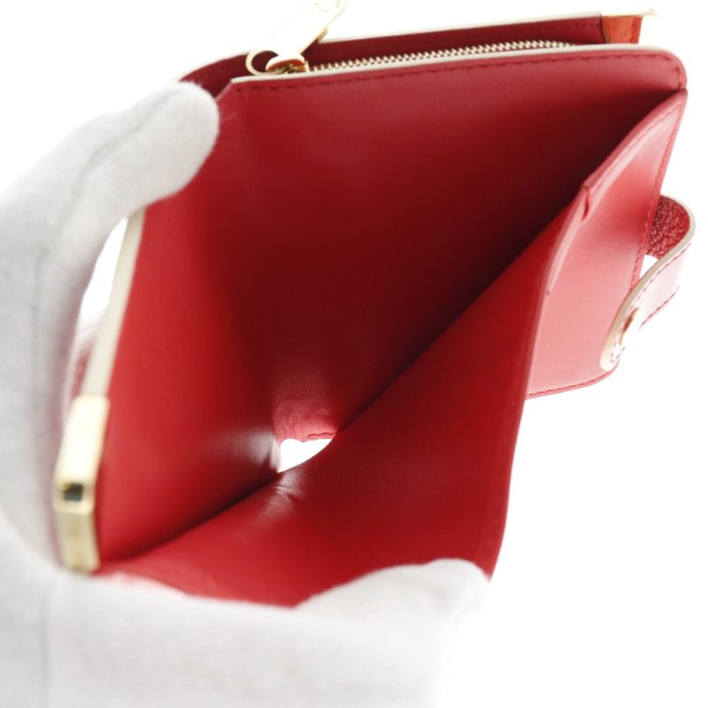 Louis Vuitton Compact zip Wallet - Logoexplore - Image 7
