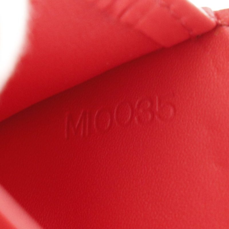 Louis Vuitton Compact zip Wallet - Logoexplore - Image 4