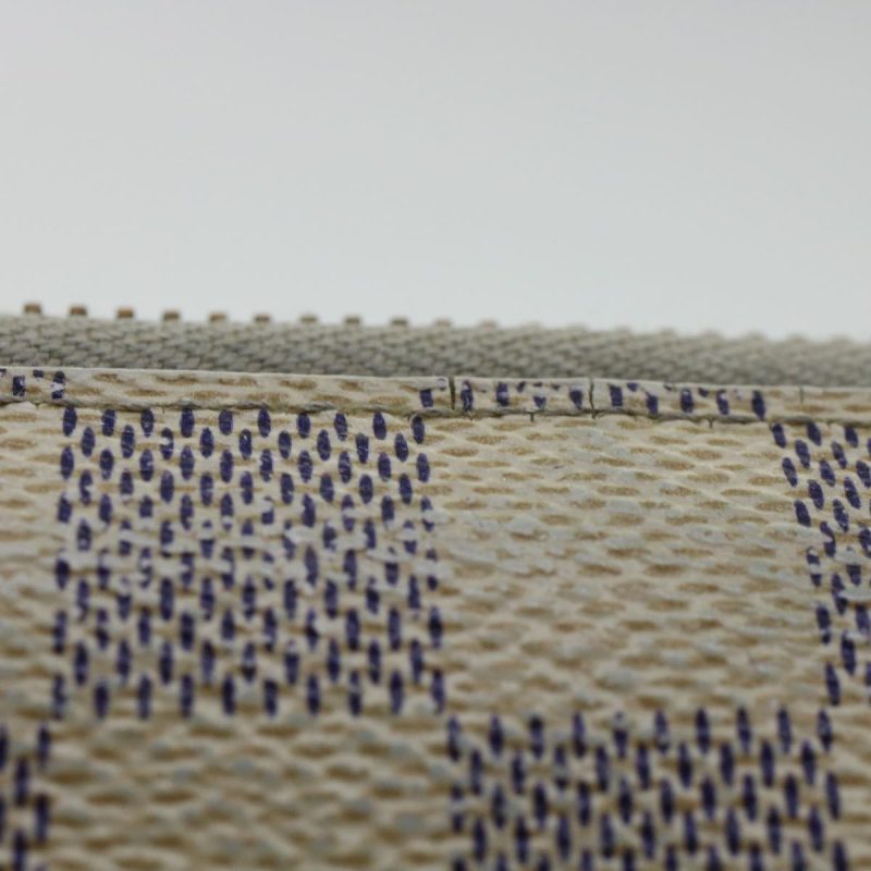 LOUIS VUITTON Damier Azur Illustre Balloon Zippy Wallet N63006 LV  45344 - Logoexplore - Image 3