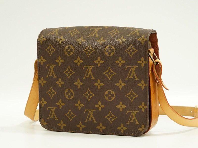 Louis Vuitton Cartouchiere Handbag - Logoexplore - Image 2