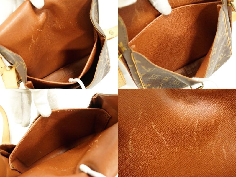 Louis Vuitton Cartouchiere Handbag - Logoexplore - Image 4