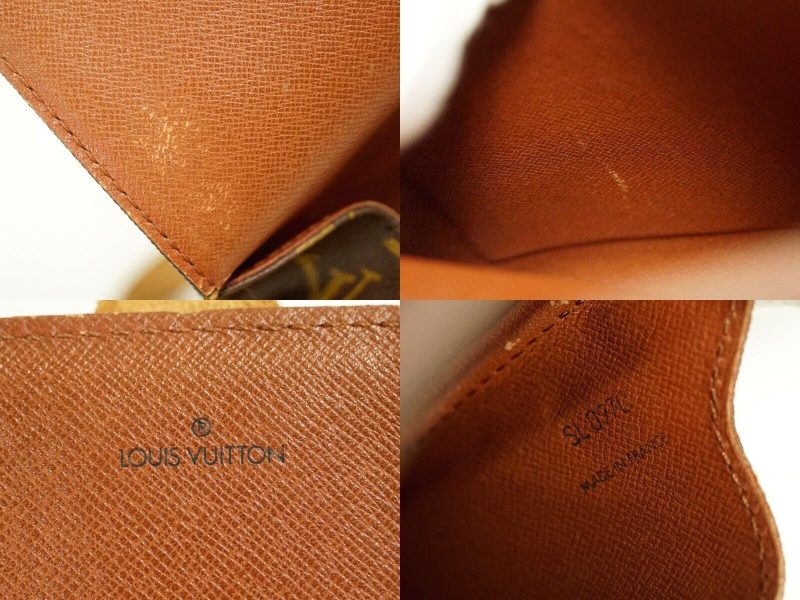 Louis Vuitton Cartouchiere Handbag - Logoexplore - Image 5