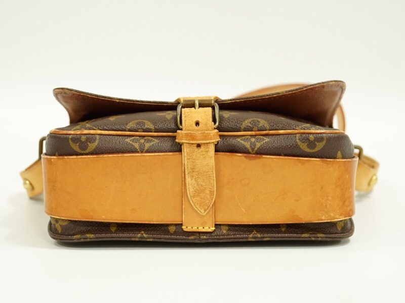 Louis Vuitton Cartouchiere Handbag - Logoexplore - Image 3