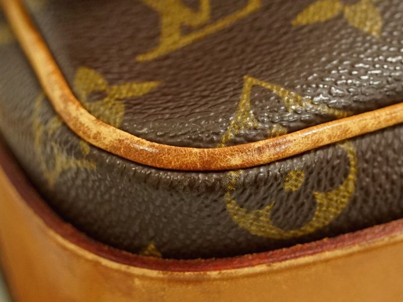 Louis Vuitton Cartouchiere Handbag - Logoexplore - Image 10