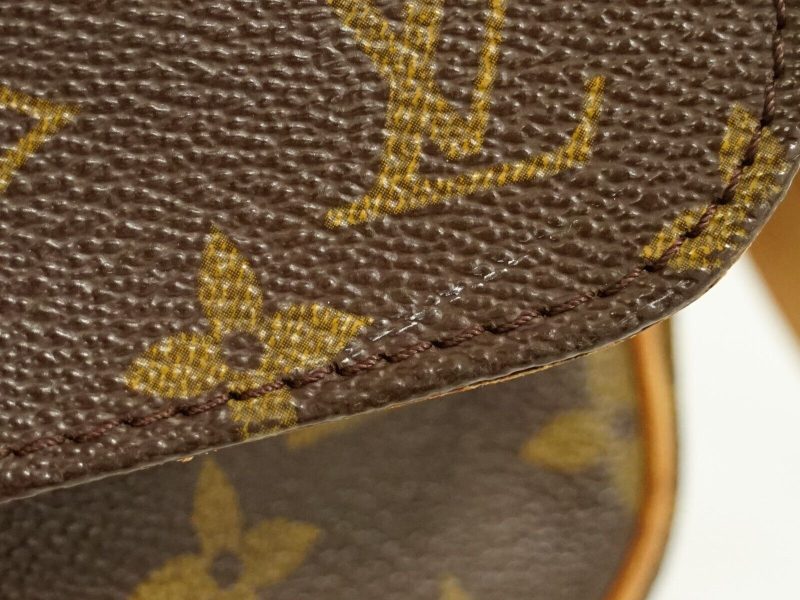 Louis Vuitton Cartouchiere Handbag - Logoexplore - Image 9