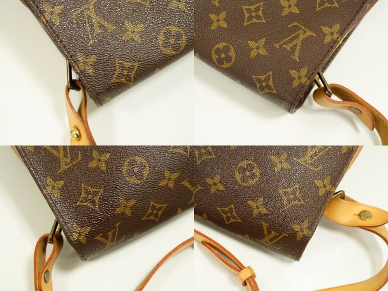 Louis Vuitton Cartouchiere Handbag - Logoexplore - Image 8