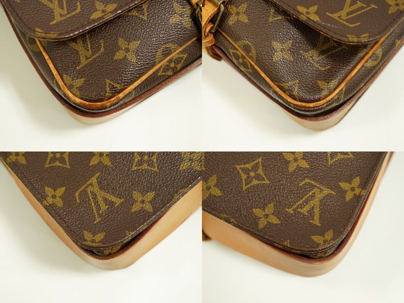 Louis Vuitton Cartouchiere Handbag - Logoexplore - Image 7
