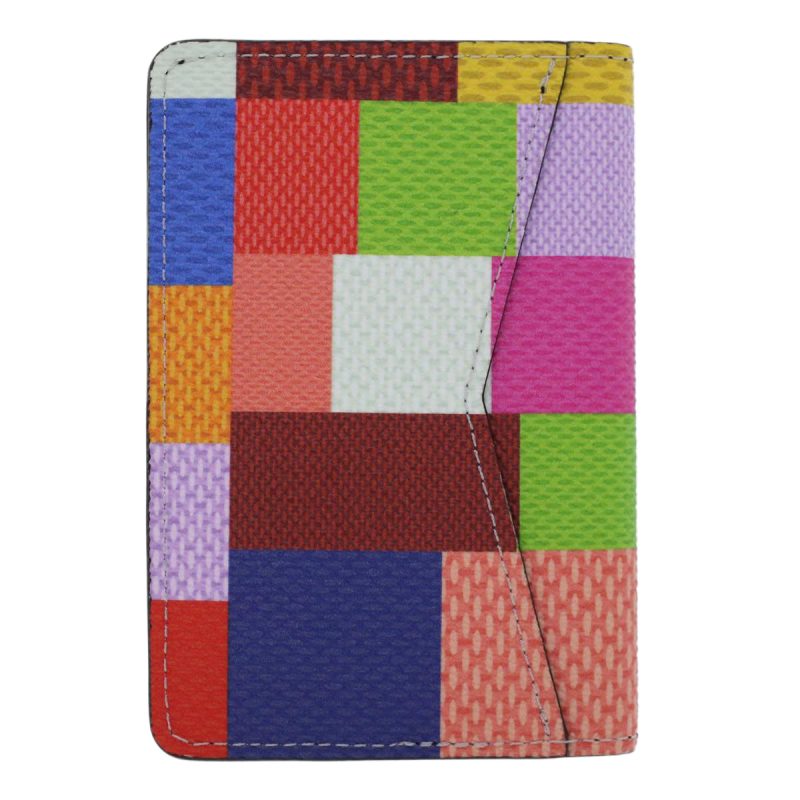 LOUIS VUITTON Damier Graphite 3D Organizer Dupoch Wallet N60432 46370A - Logoexplore - Image 2
