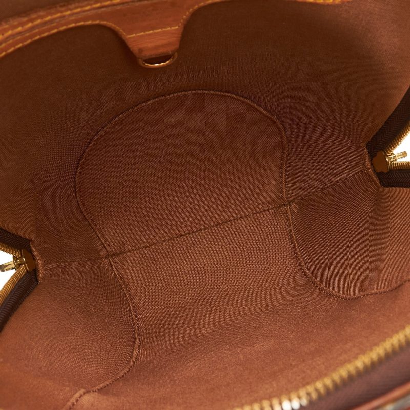 Louis Vuitton Ellipse Backpack Monogram Canvas - Logoexplore - Image 5