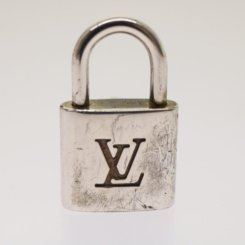 LOUIS VUITTON Damier Ebene Cuff Case Cuffs M64600 LV  48769 - Logoexplore - Image 4