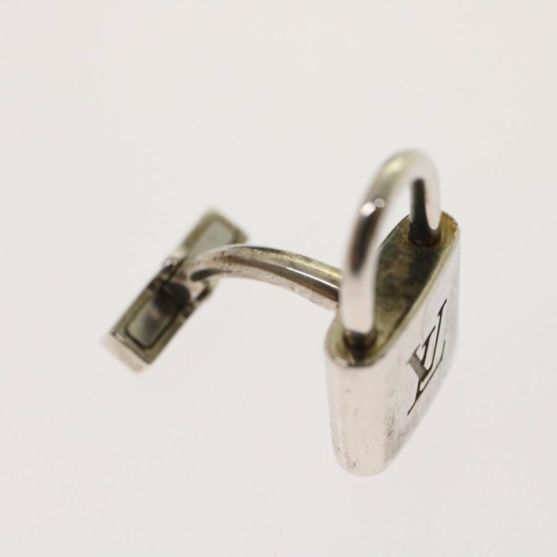 LOUIS VUITTON Damier Ebene Cuff Case Cuffs M64600 LV  48769 - Logoexplore - Image 8
