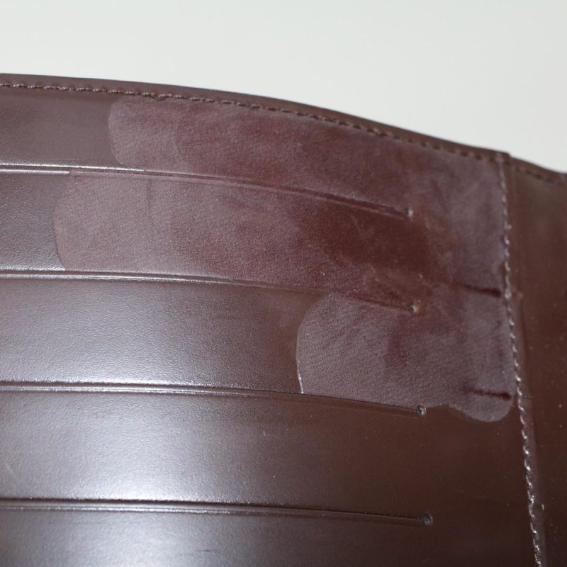 LOUIS VUITTON Epi Agenda MM Day Planner Cover Mocha R2004D LV  49124 - Logoexplore - Image 10