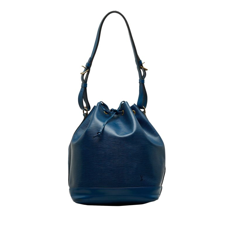 LOUIS VUITTON Epi Noe GM Bucket Bag - Logoexplore