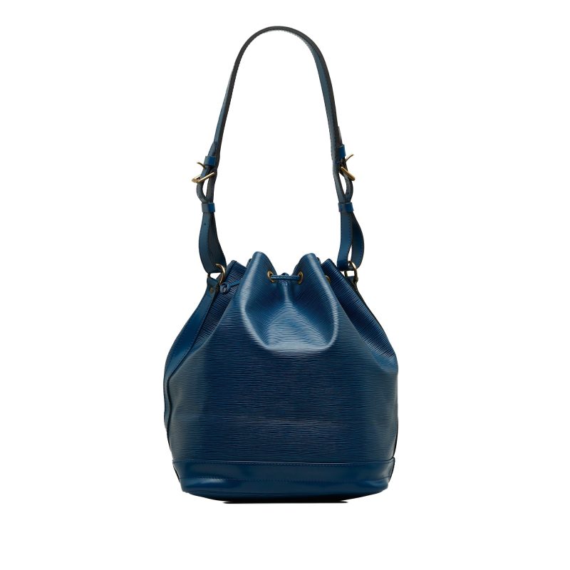 LOUIS VUITTON Epi Noe GM Bucket Bag - Logoexplore - Image 3