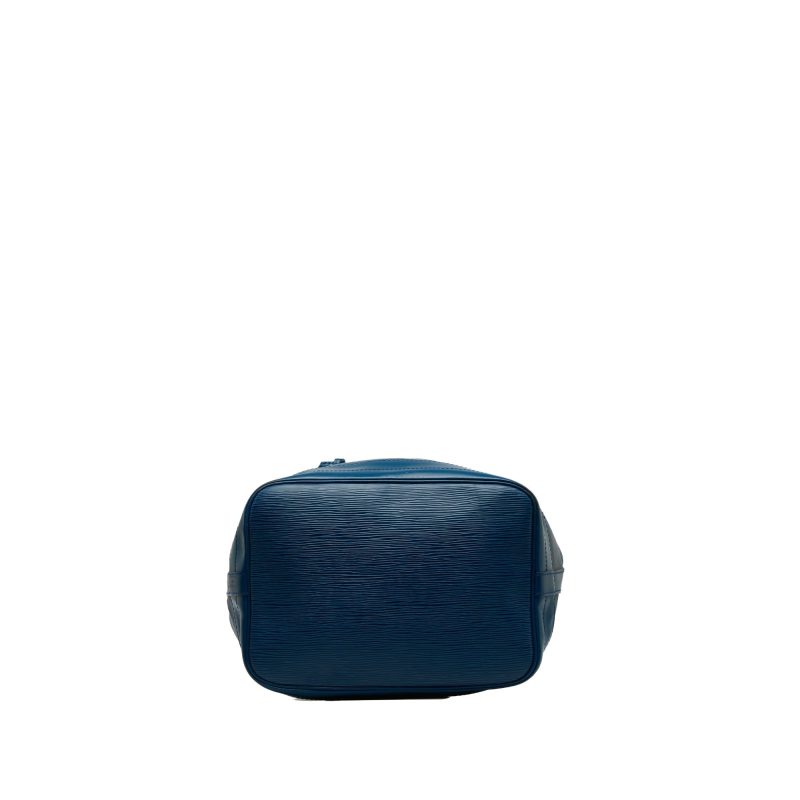 LOUIS VUITTON Epi Noe GM Bucket Bag - Logoexplore - Image 4
