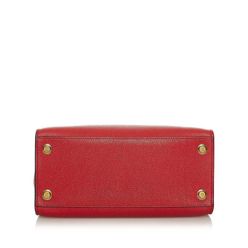 Louis Vuitton City Steamer Bicolor - Logoexplore - Image 5