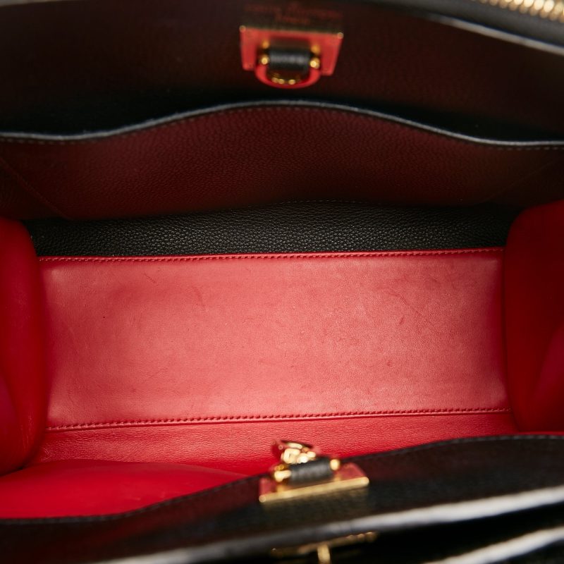 Louis Vuitton City Steamer Bicolor - Logoexplore - Image 6