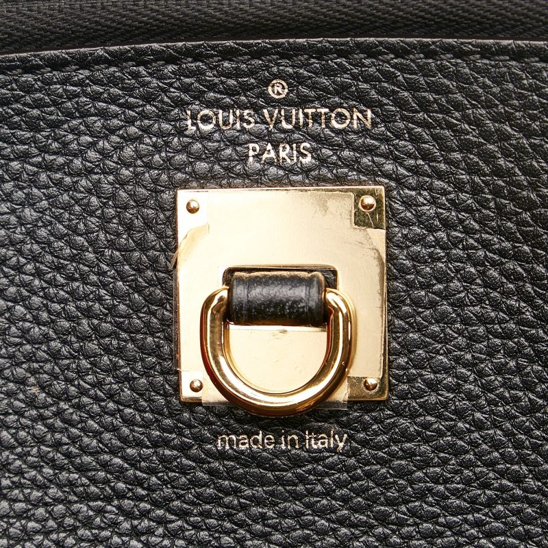 Louis Vuitton City Steamer Bicolor - Logoexplore - Image 7