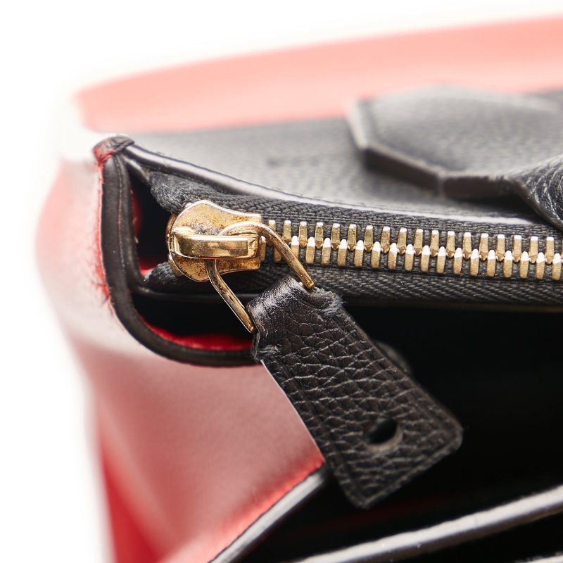 Louis Vuitton City Steamer Bicolor - Logoexplore - Image 8
