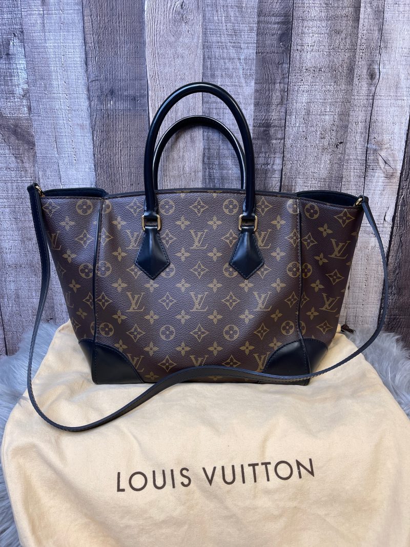 Louis Vuitton Handbag Luxury Designer - Logoexplore