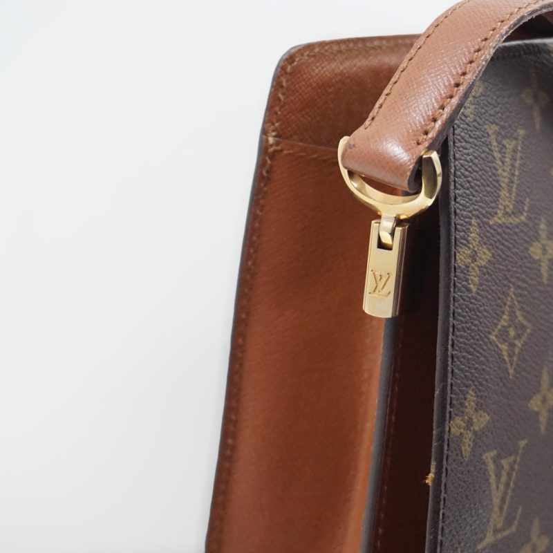 Louis Vuitton Courcelle - Logoexplore - Image 6