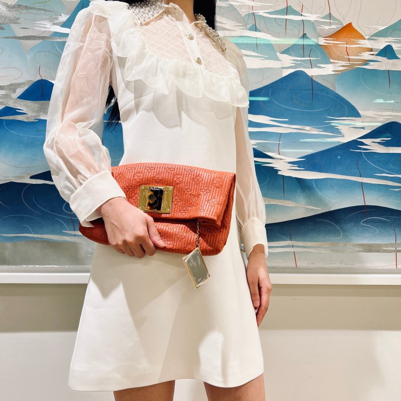 Louis Vuitton Clutch TWS pop - Logoexplore - Image 2