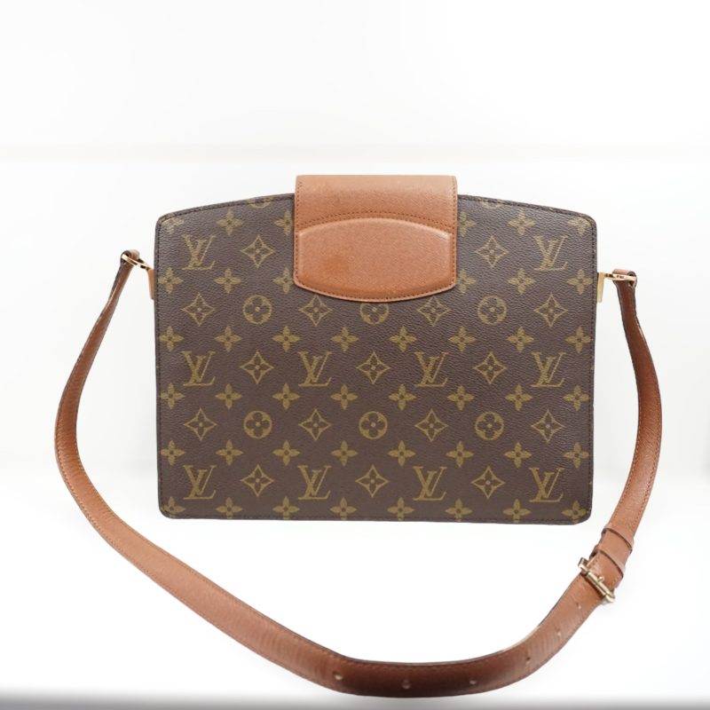 Louis Vuitton Courcelle - Logoexplore - Image 4