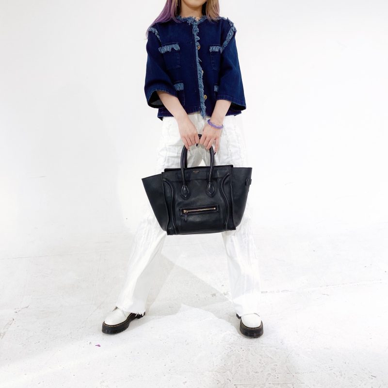 Louis Vuitton Denim jacket - Logoexplore - Image 6