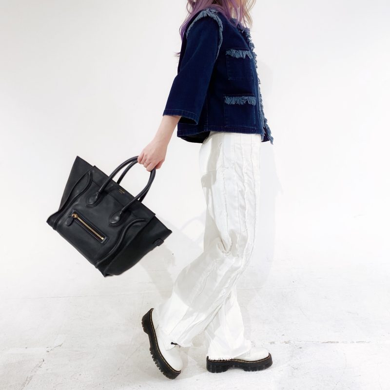 Louis Vuitton Denim jacket - Logoexplore - Image 5