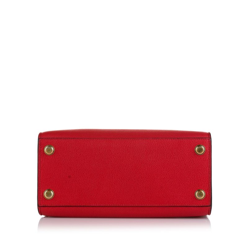 Louis Vuitton City Steamer PM Bicolor Taurillon - Logoexplore - Image 5