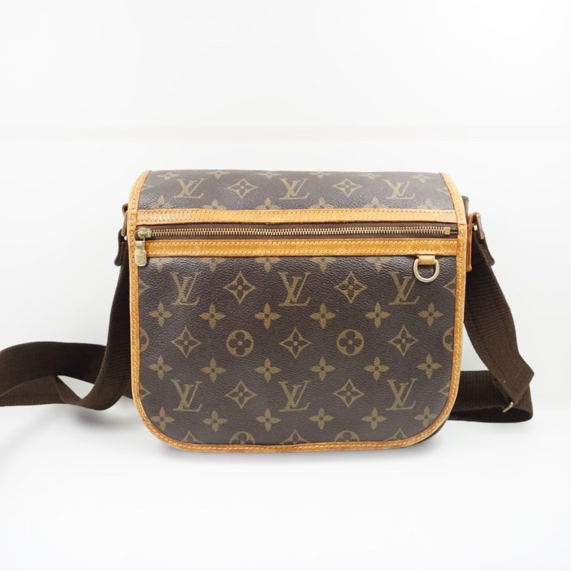 Louis Vuitton Bosphore PM - Logoexplore - Image 4