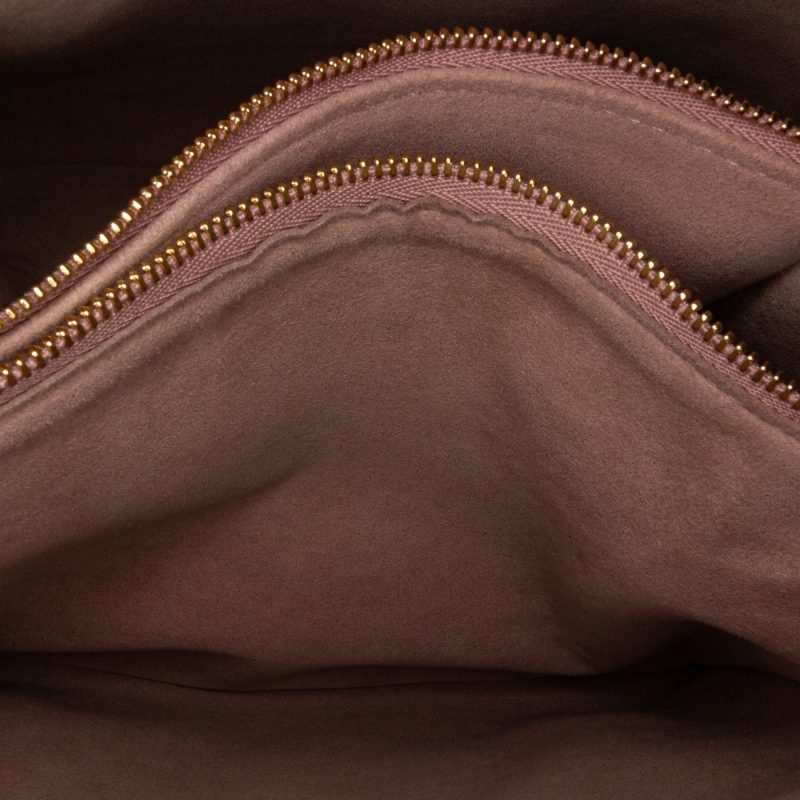 Louis Vuitton Coussin PM Black Monogram Empreinte - Logoexplore - Image 10