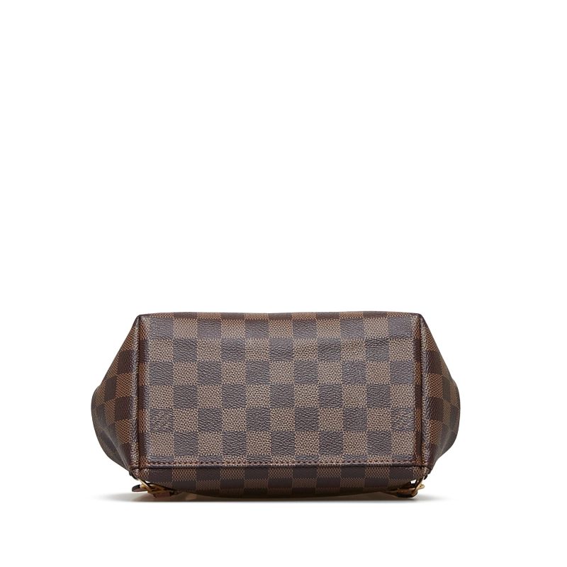 Louis Vuitton Clapton Damier Ebene Canvas - Logoexplore - Image 5